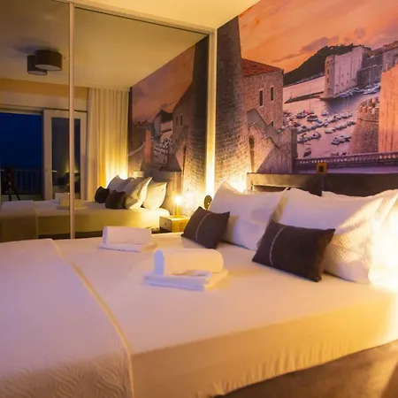 Апартаменти Edgar *