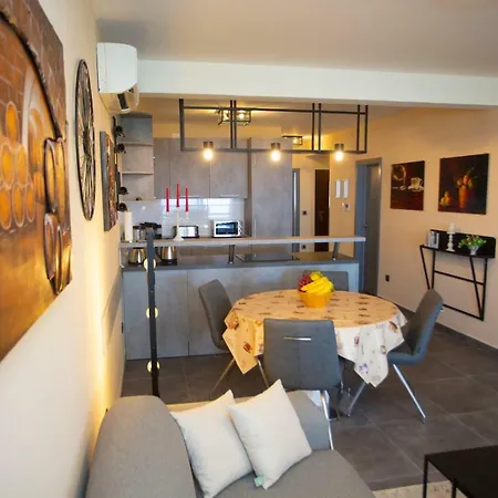 Edgar Apartamento *