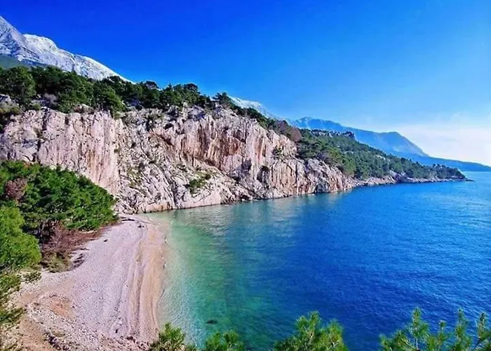 Apartment Edgar Makarska