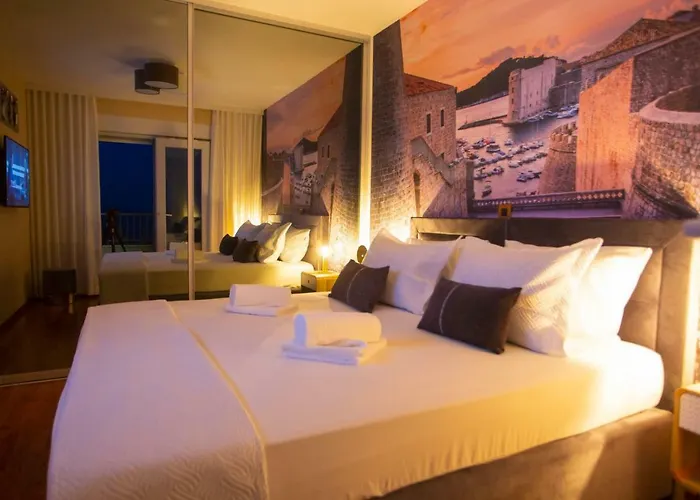 Appartamento Edgar *